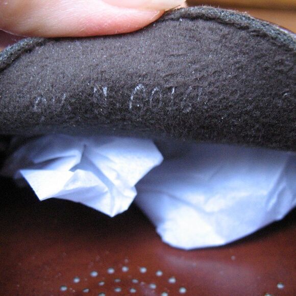 SAS Simplify Croc Embossed Comfort Loafers NARROW - Picture 9 of 9